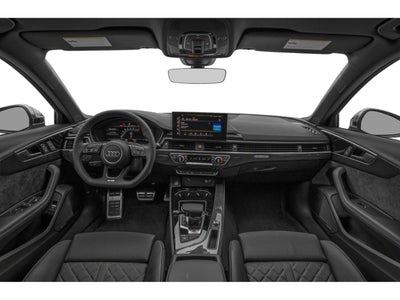 2023 Audi S4 Sedan Premium Plus 3.0 TFSI quattro