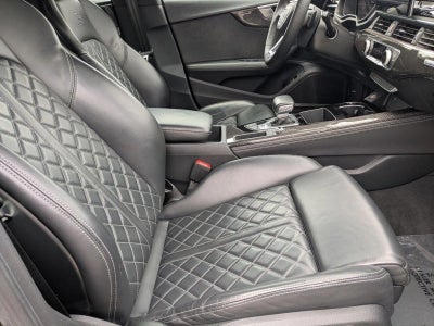 2023 Audi S5 Sportback Prestige 3.0 TFSI quattro