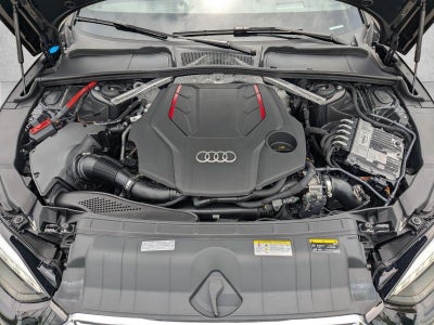 2023 Audi S5 Sportback Prestige 3.0 TFSI quattro