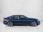 2023 Audi S5 Sportback Prestige 3.0 TFSI quattro