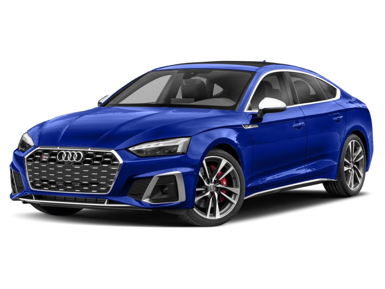 2023 Audi S5 Sportback Prestige 3.0 TFSI quattro