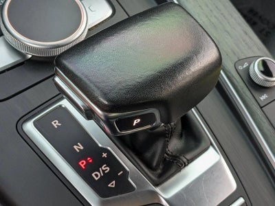 2018 Audi A5 Sportback 2.0 TFSI Premium Plus