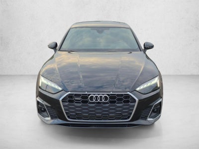 2024 Audi A5 Sportback S line Premium 45 TFSI quattro