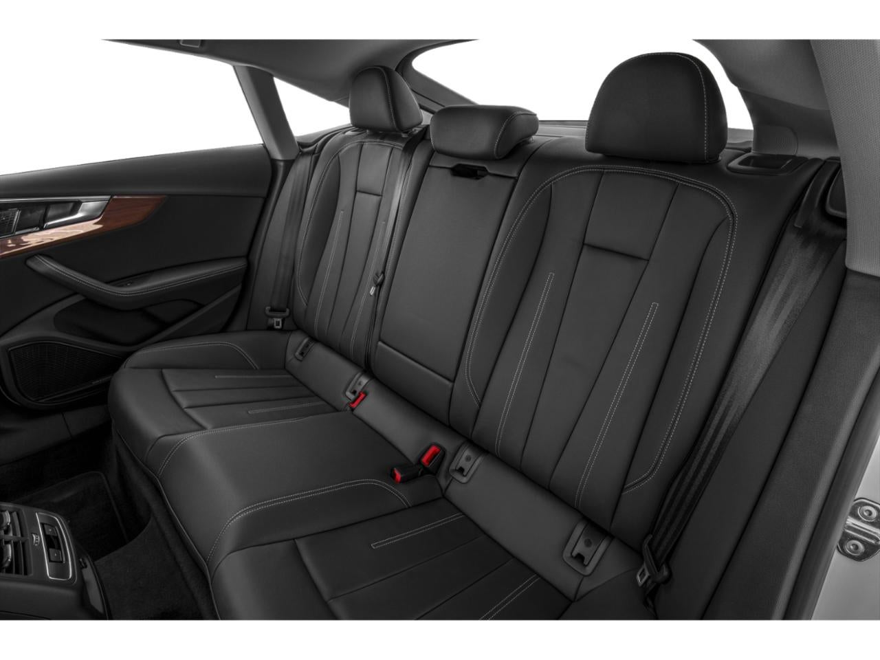 2024 Audi A5 Sportback S line Premium 45 TFSI quattro
