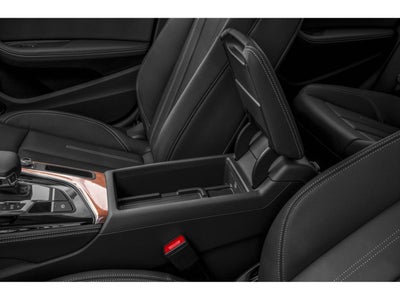 2024 Audi A5 Sportback S line Premium 45 TFSI quattro