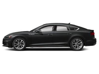 2024 Audi A5 Sportback S line Premium 45 TFSI quattro