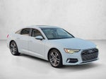 2023 Audi A6 Sedan Premium Plus 45 TFSI quattro
