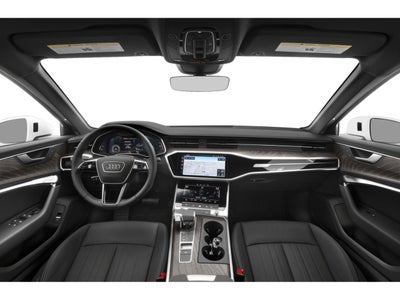 2023 Audi A6 Sedan Premium Plus 45 TFSI quattro