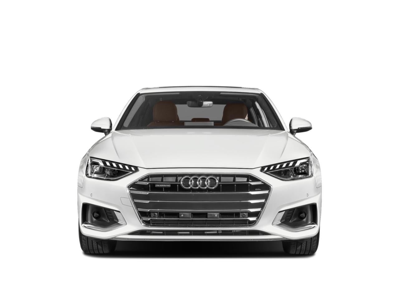 2023 Audi A4 Sedan S line Premium Plus 45 TFSI quattro