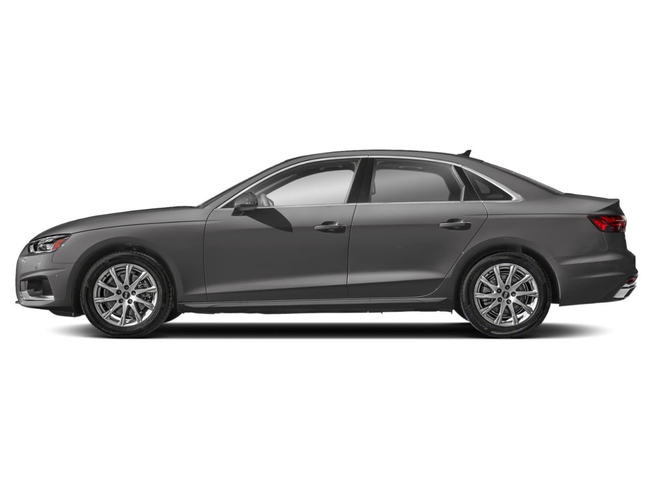 2023 Audi A4 Sedan S line Premium Plus 45 TFSI quattro