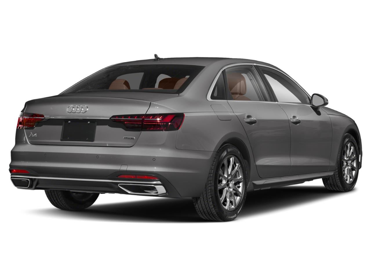 2023 Audi A4 Sedan S line Premium Plus 45 TFSI quattro