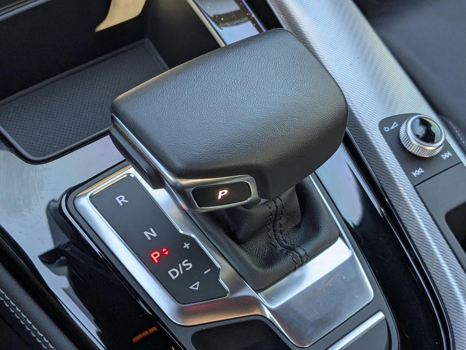 2023 Audi A5 Sportback S line Premium Plus 45 TFSI quattro