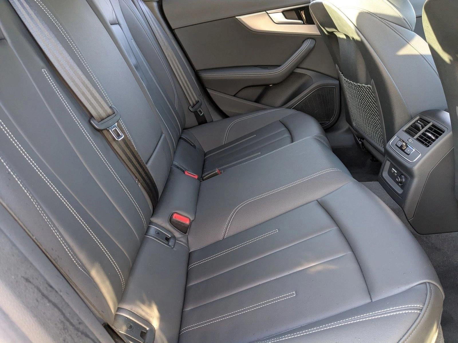 2023 Audi A5 Sportback S line Premium Plus 45 TFSI quattro