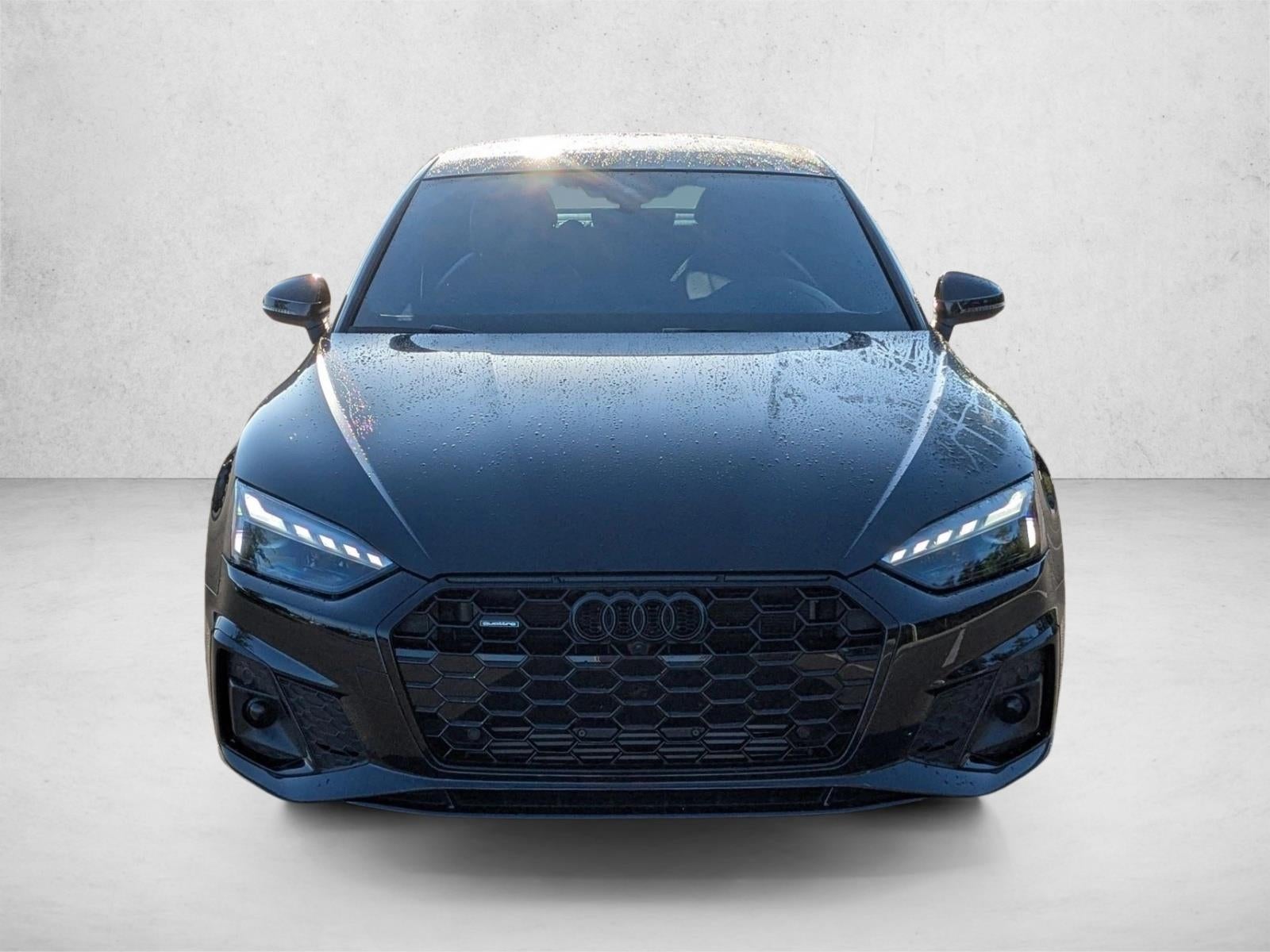 2023 Audi A5 Sportback S line Premium Plus 45 TFSI quattro