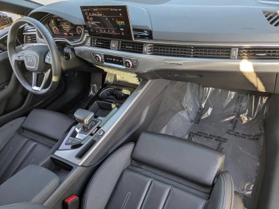 2023 Audi A5 Sportback S line Premium Plus 45 TFSI quattro
