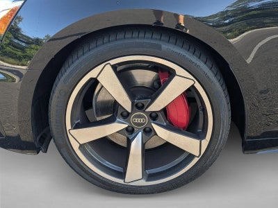 2023 Audi A5 Sportback S line Premium Plus 45 TFSI quattro
