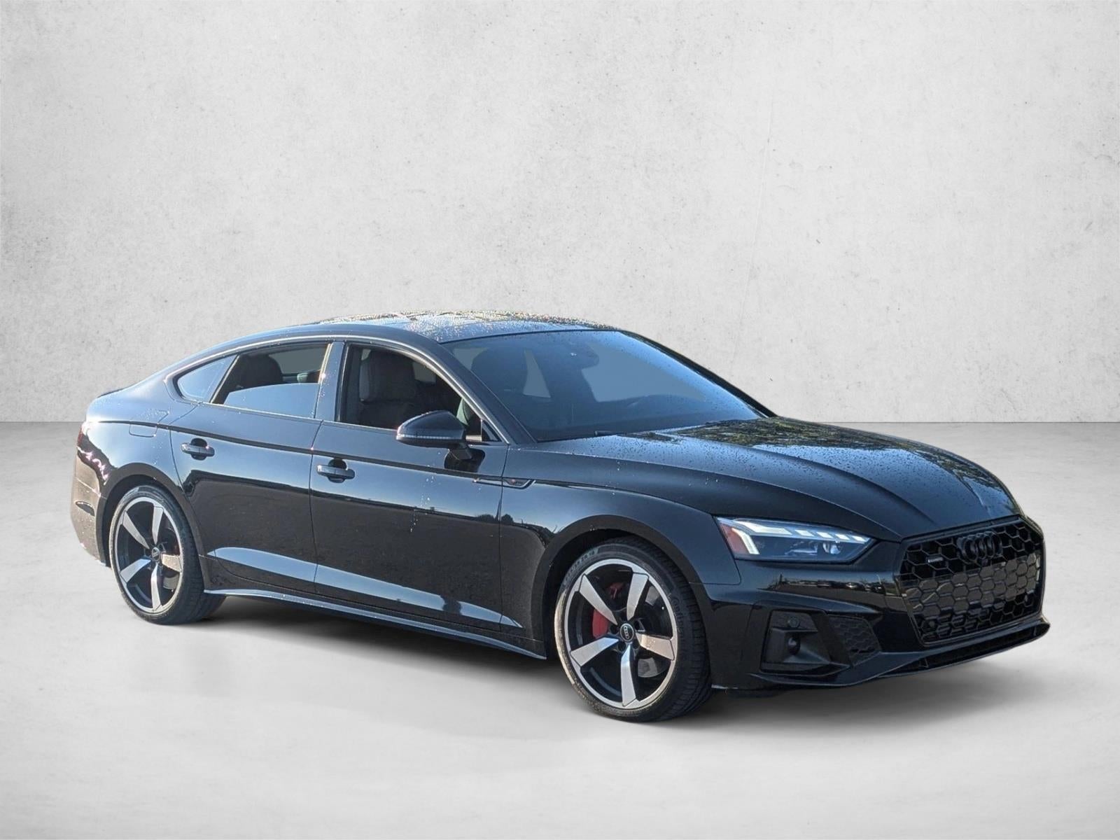 2023 Audi A5 Sportback S line Premium Plus 45 TFSI quattro