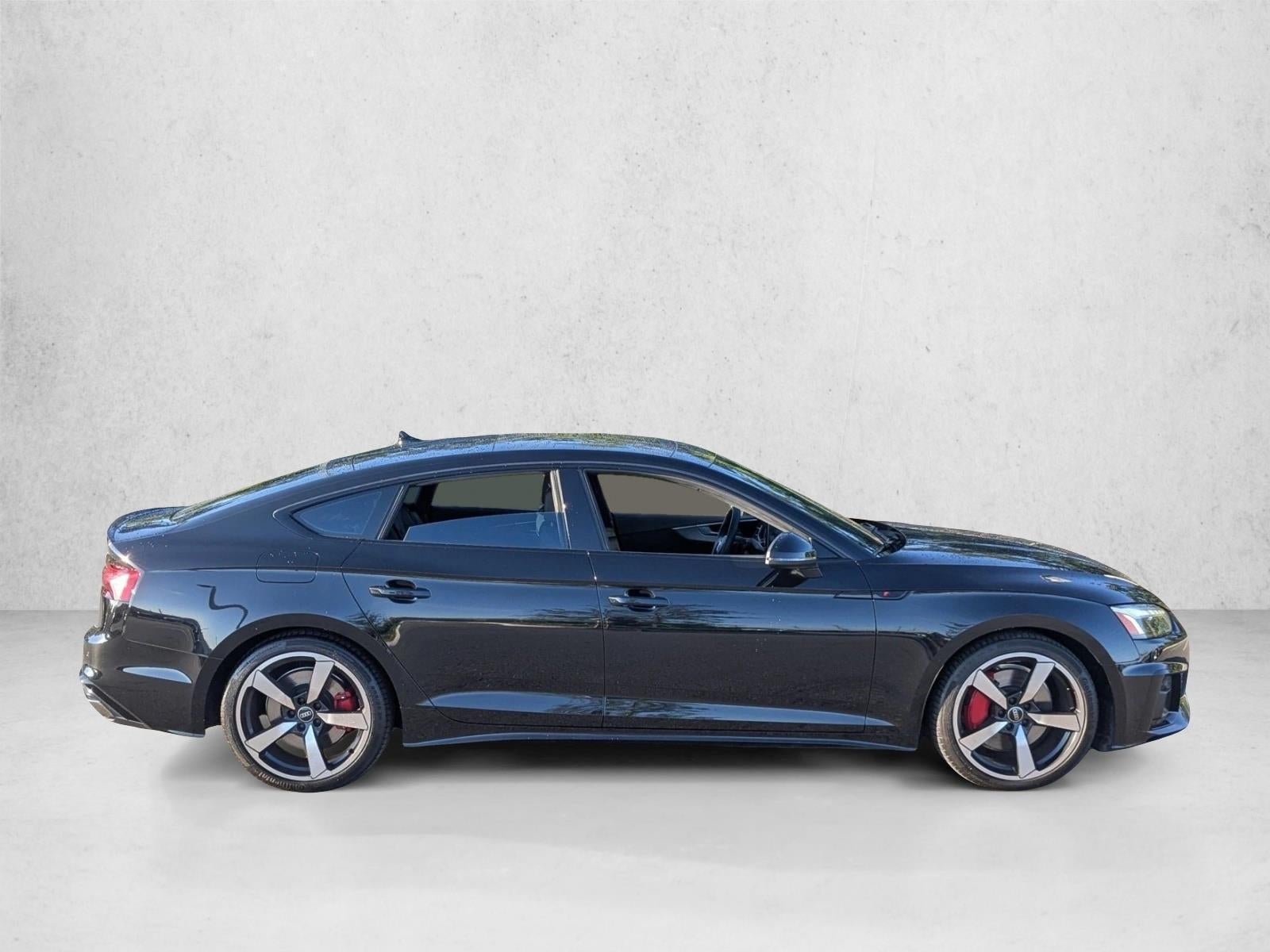 2023 Audi A5 Sportback S line Premium Plus 45 TFSI quattro