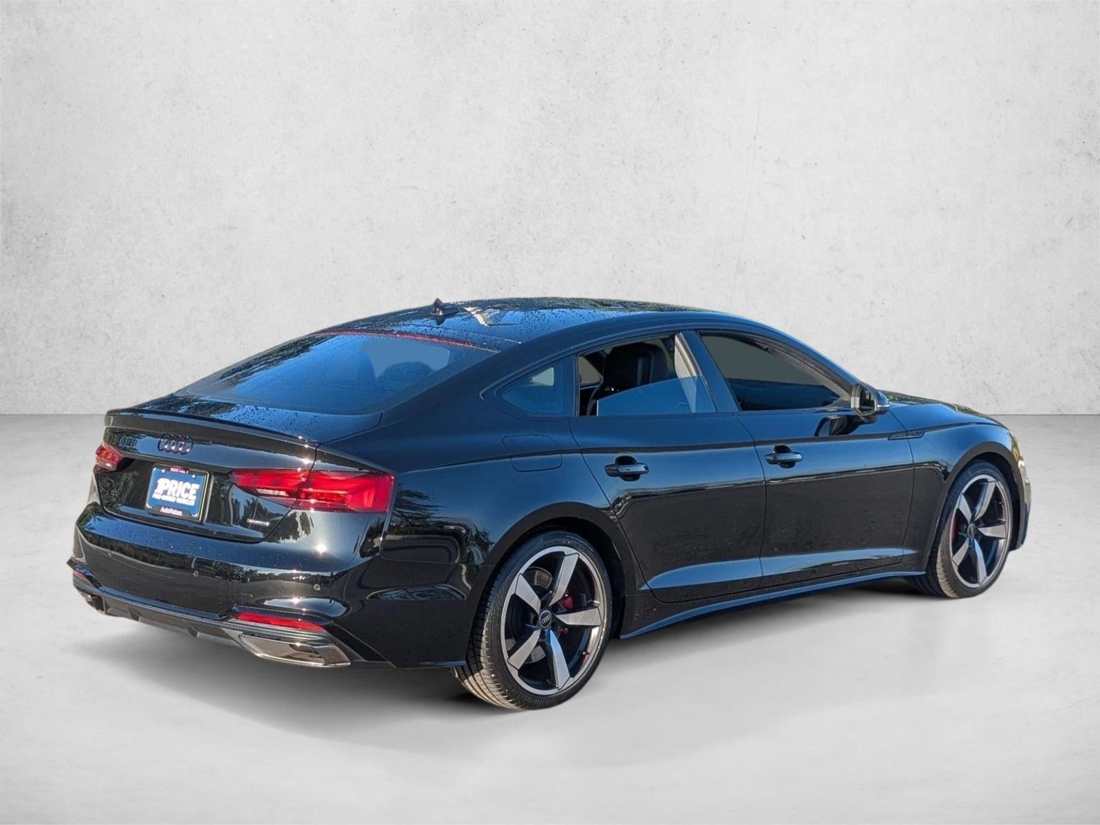 2023 Audi A5 Sportback S line Premium Plus 45 TFSI quattro