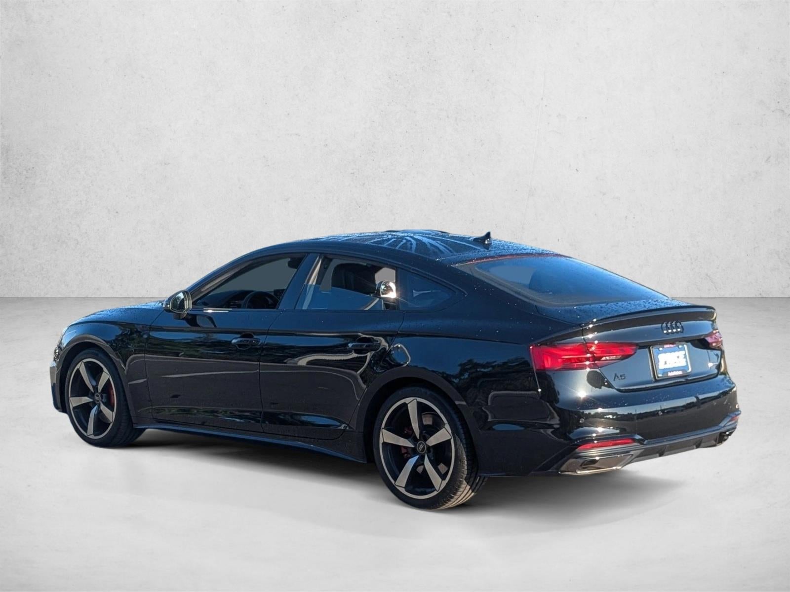 2023 Audi A5 Sportback S line Premium Plus 45 TFSI quattro