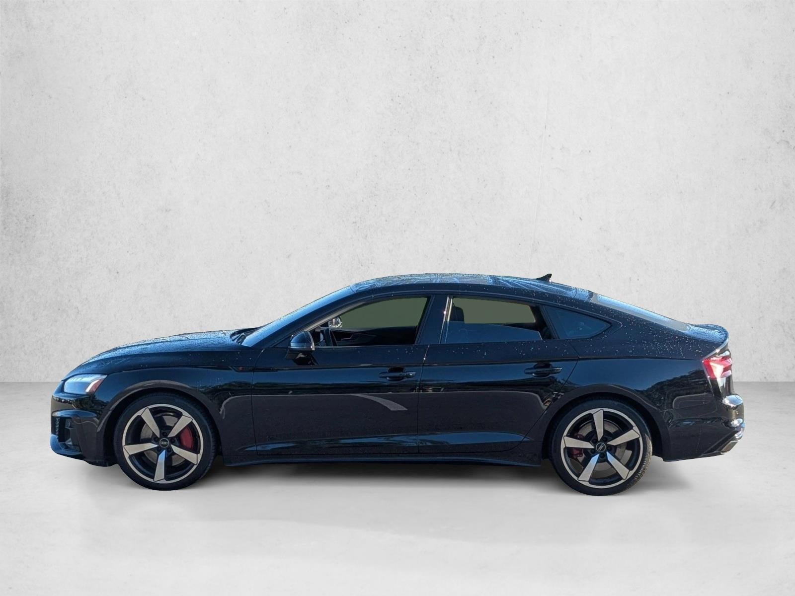 2023 Audi A5 Sportback S line Premium Plus 45 TFSI quattro