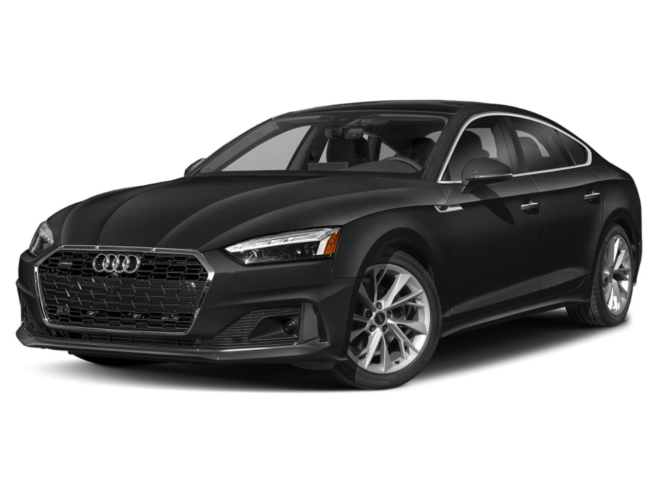 2023 Audi A5 Sportback S line Premium Plus 45 TFSI quattro