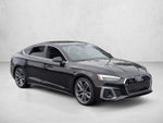 2022 Audi A5 Sportback S line Premium Plus 45 TFSI quattro