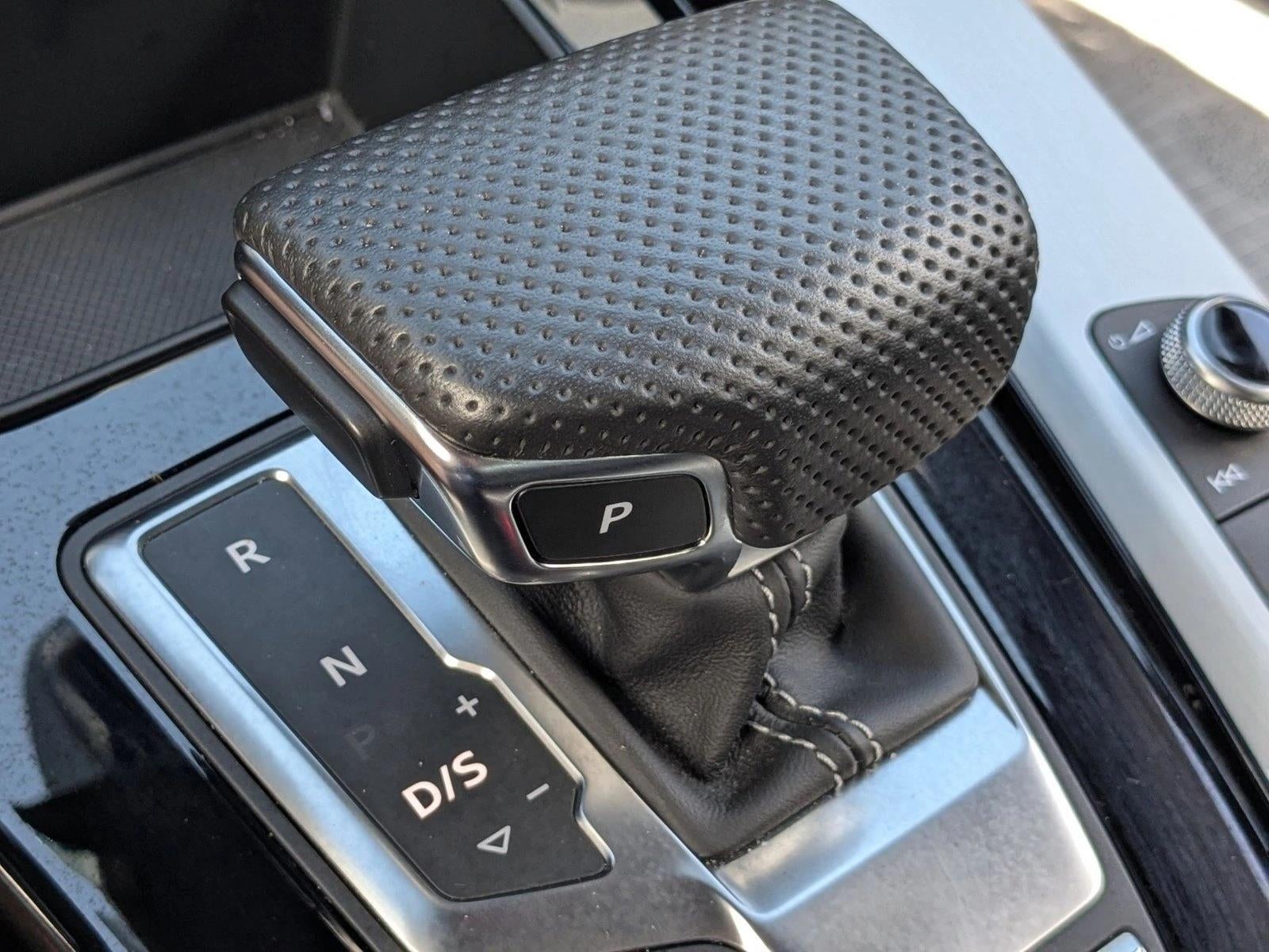 2023 Audi A5 Sportback S line Premium Plus 45 TFSI quattro