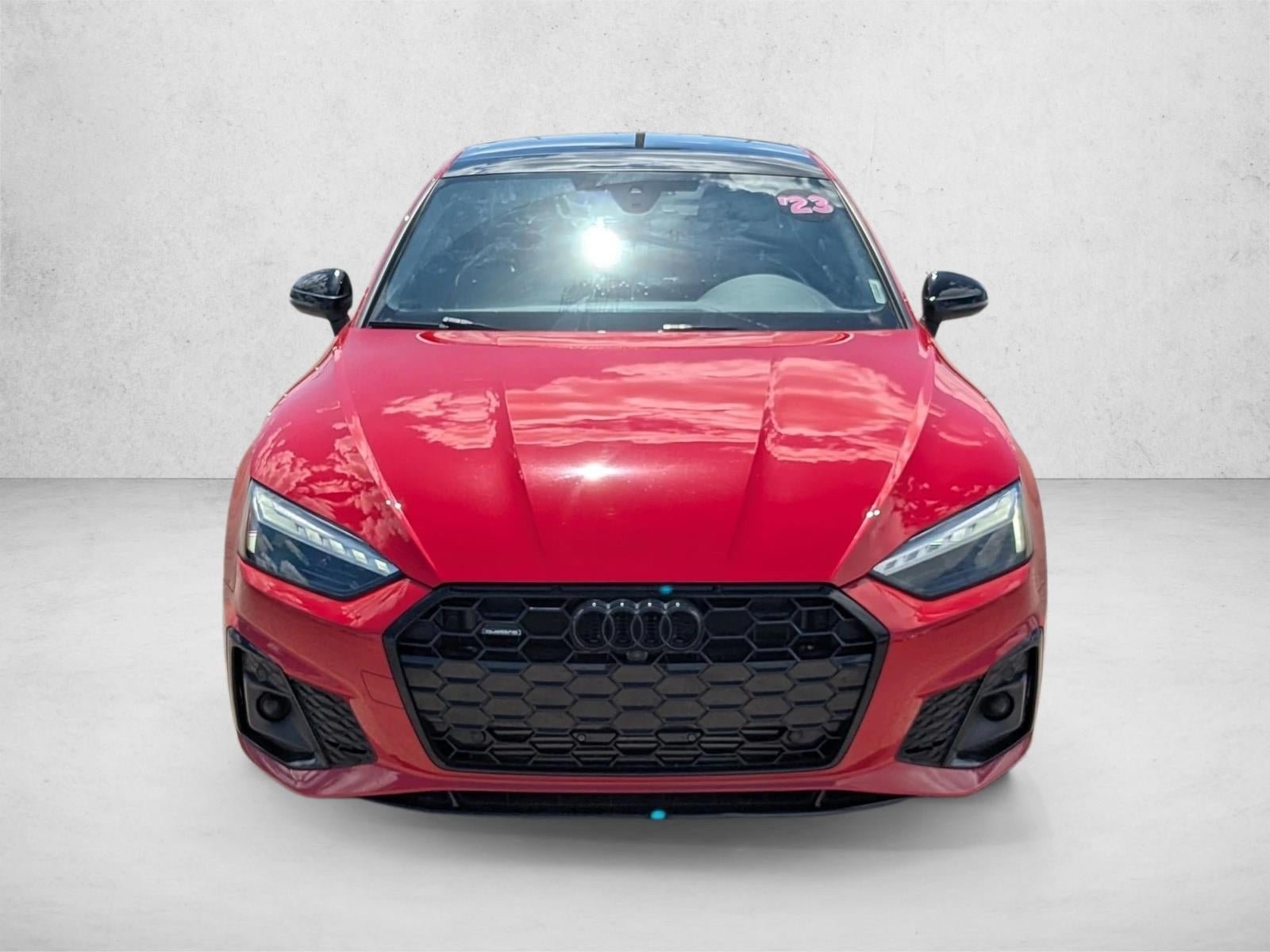 2023 Audi A5 Sportback S line Premium Plus 45 TFSI quattro