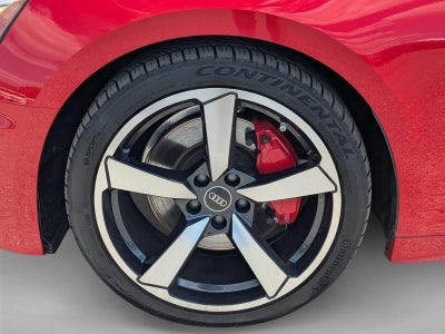 2023 Audi A5 Sportback S line Premium Plus 45 TFSI quattro