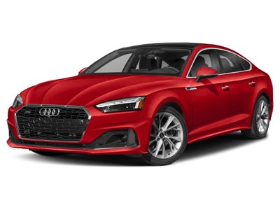 2023 Audi A5 Sportback S line Premium Plus 45 TFSI quattro