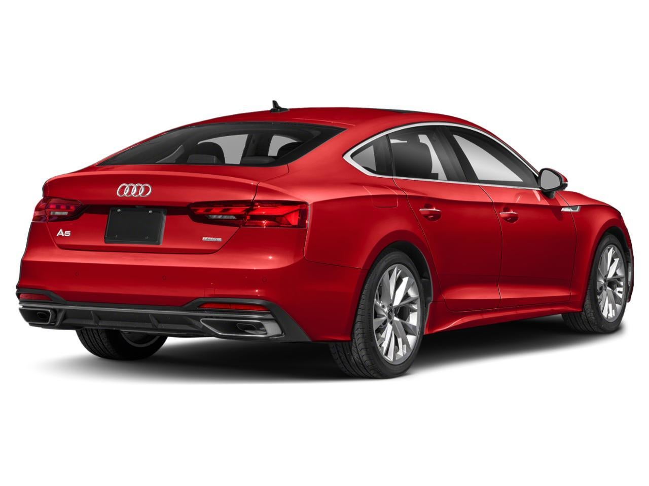 2023 Audi A5 Sportback S line Premium Plus 45 TFSI quattro