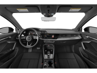 2025 Audi A3 Premium 40 TFSI quattro