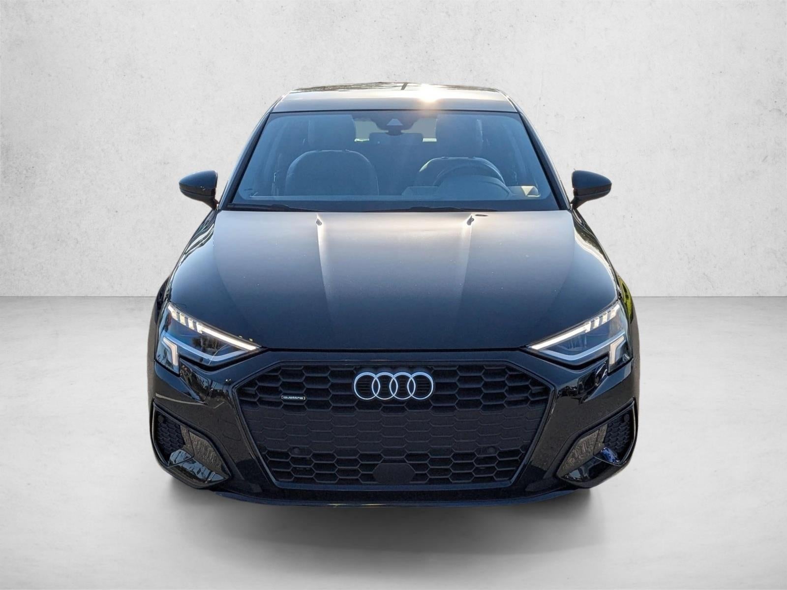 2023 Audi A3 Premium 40 TFSI quattro