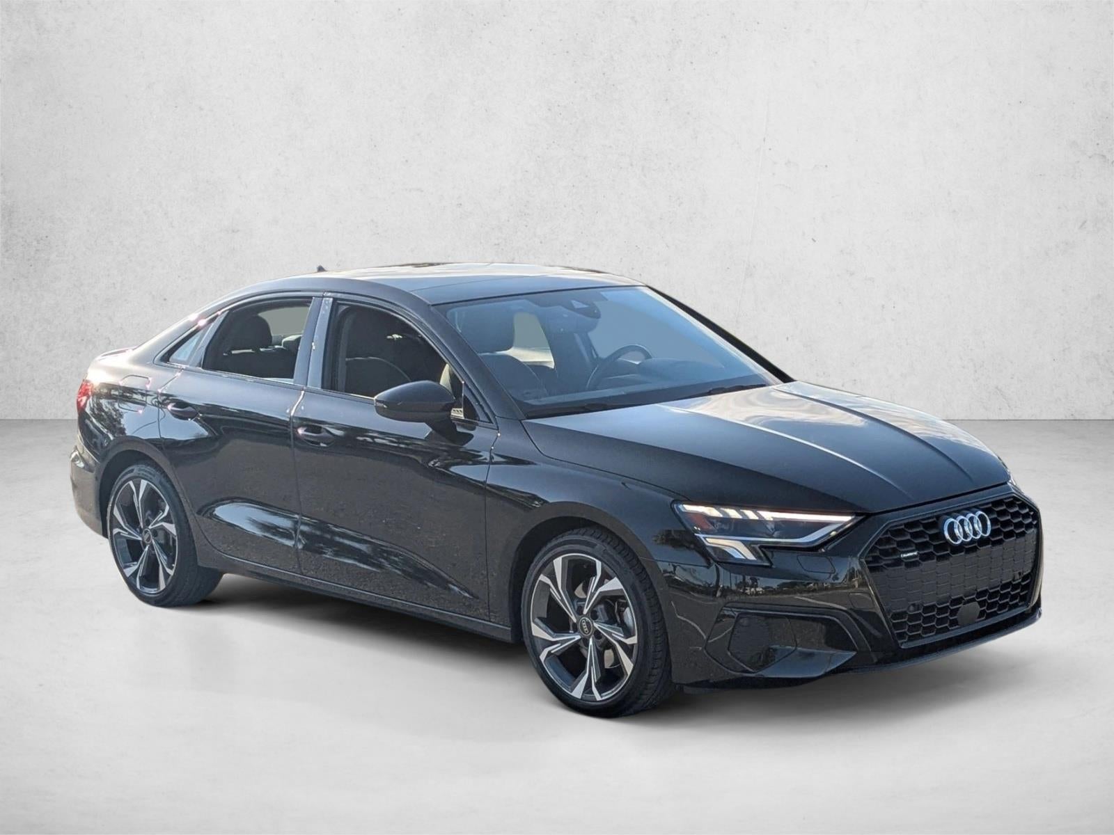 2023 Audi A3 Premium 40 TFSI quattro
