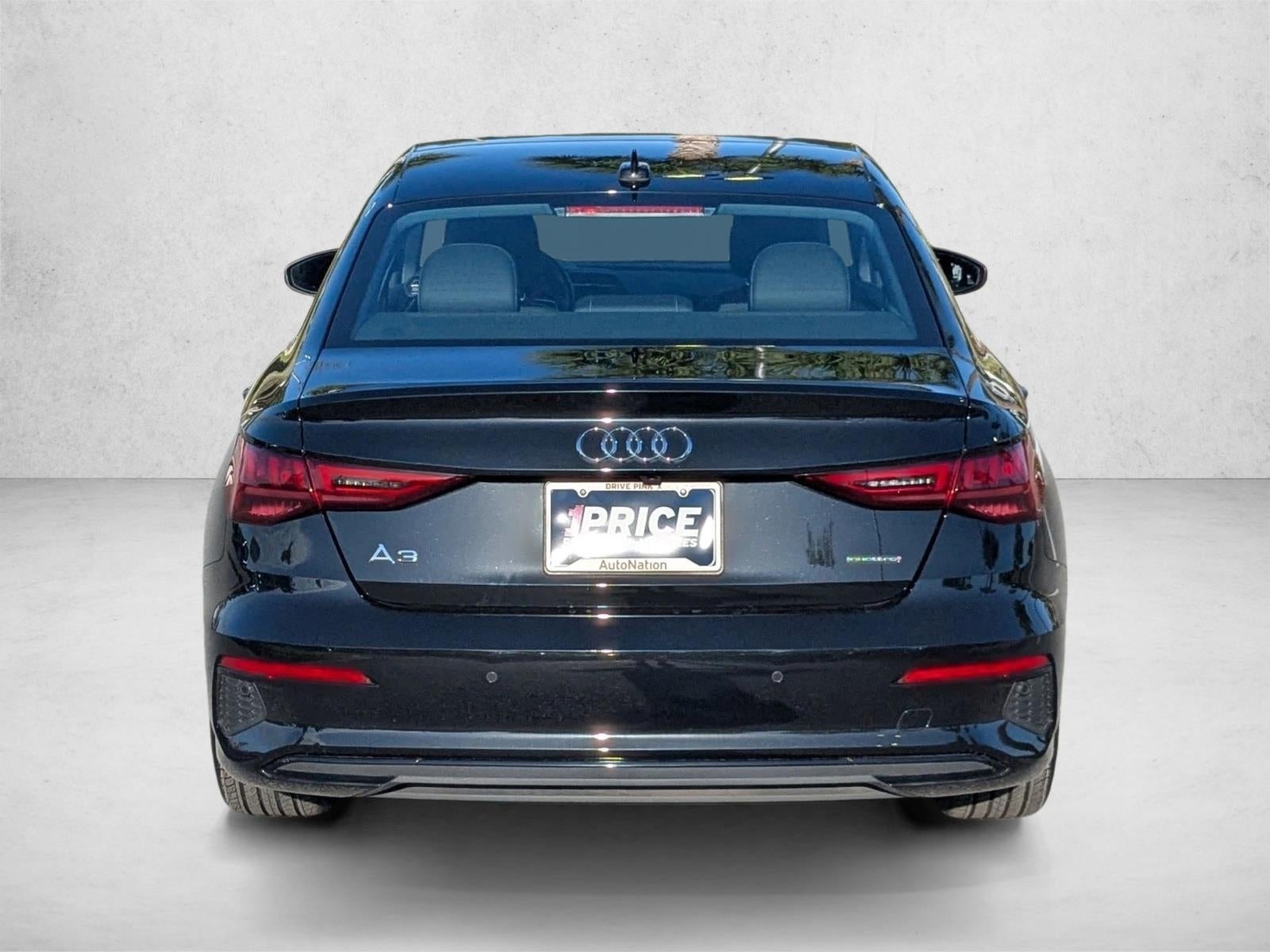 2023 Audi A3 Premium 40 TFSI quattro