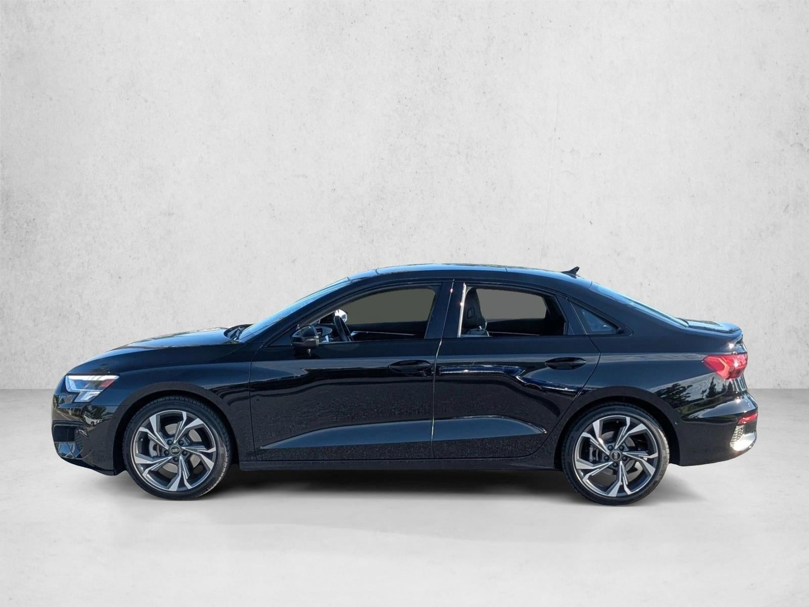 2023 Audi A3 Premium 40 TFSI quattro