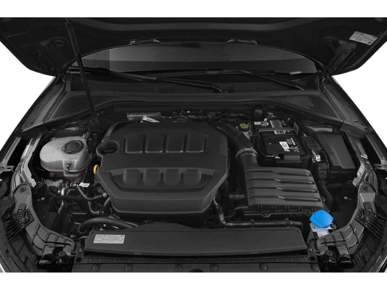 2023 Audi A3 Premium 40 TFSI quattro