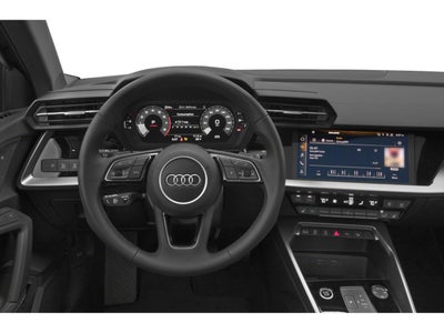 2023 Audi A3 Premium 40 TFSI quattro