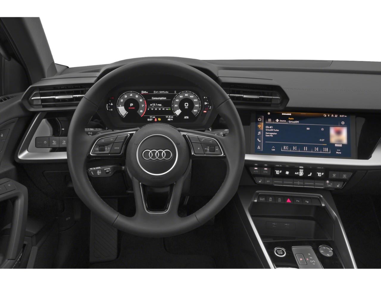2023 Audi A3 Premium 40 TFSI quattro