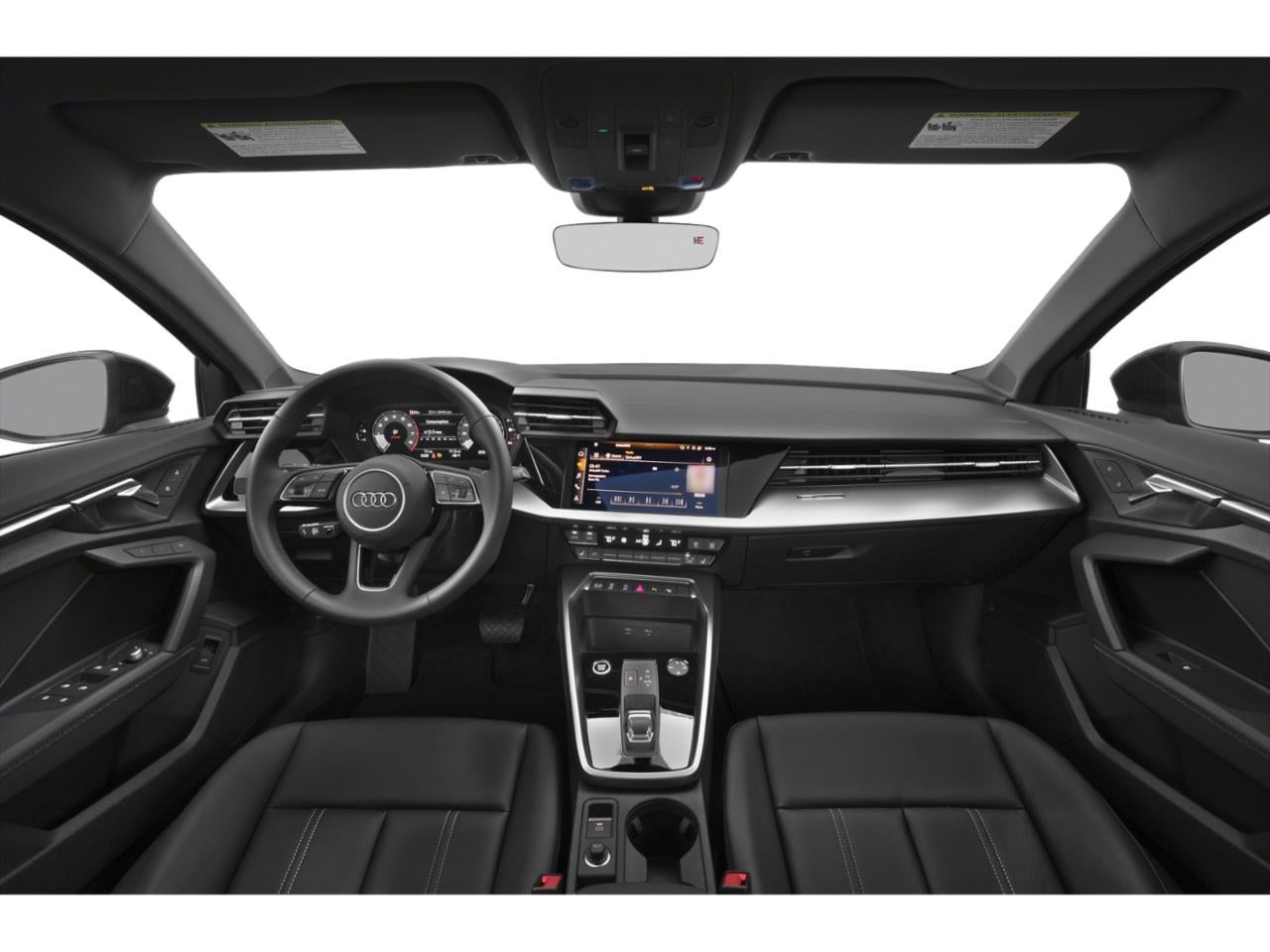 2023 Audi A3 Premium 40 TFSI quattro
