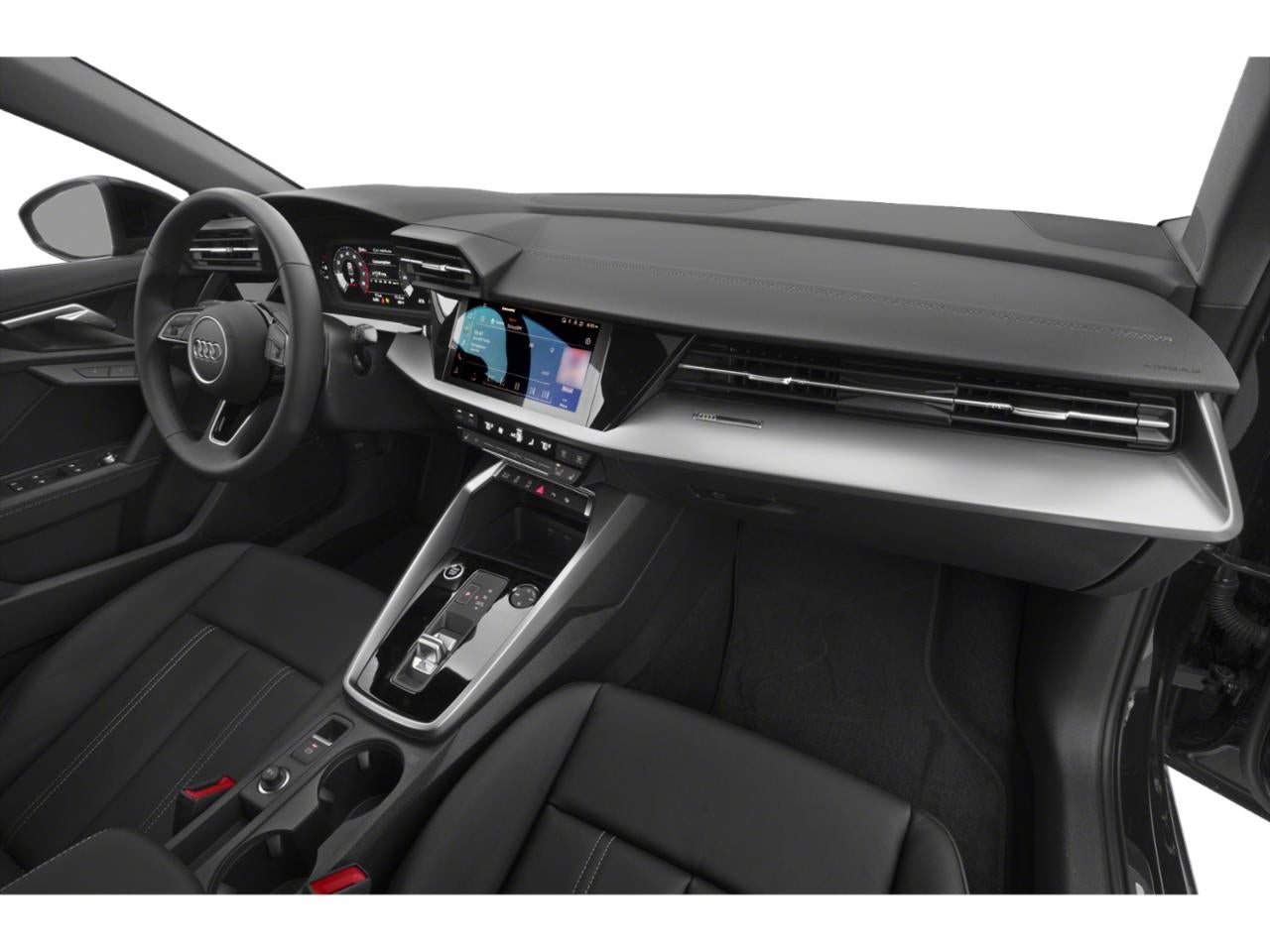 2023 Audi A3 Premium 40 TFSI quattro