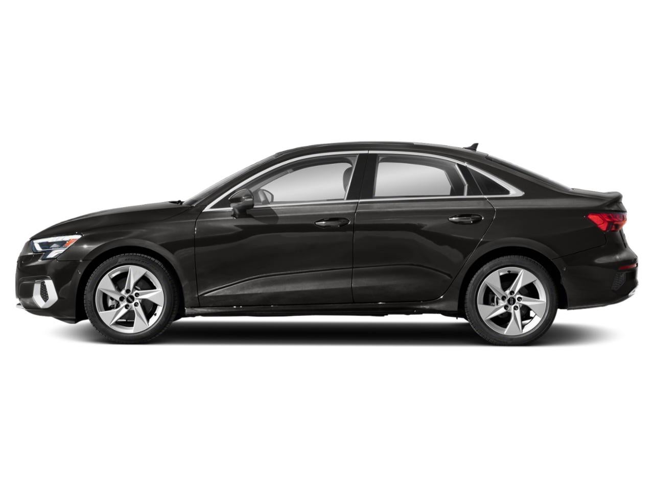 2023 Audi A3 Premium 40 TFSI quattro