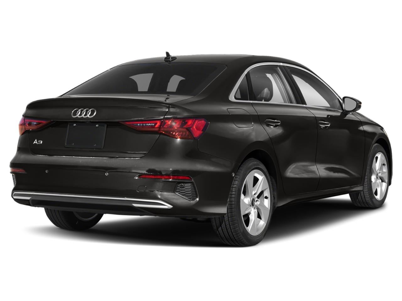 2023 Audi A3 Premium 40 TFSI quattro