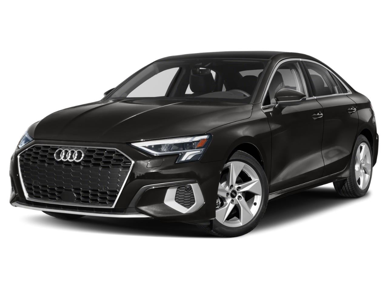 2023 Audi A3 Premium 40 TFSI quattro