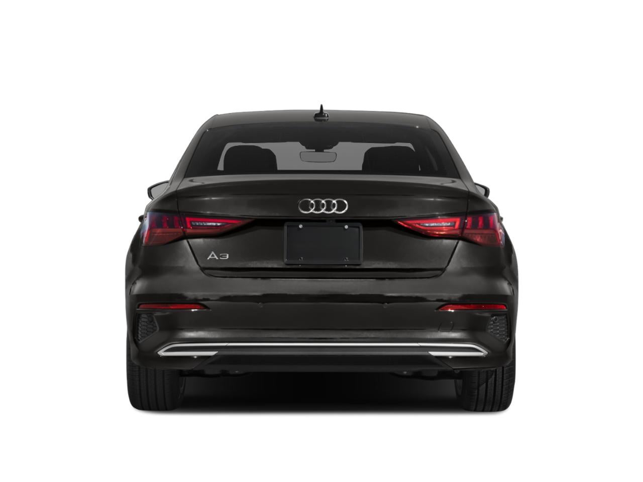 2023 Audi A3 Premium 40 TFSI quattro