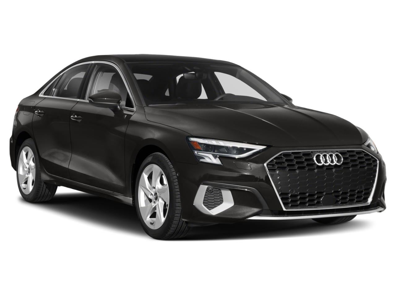 2023 Audi A3 Premium 40 TFSI quattro