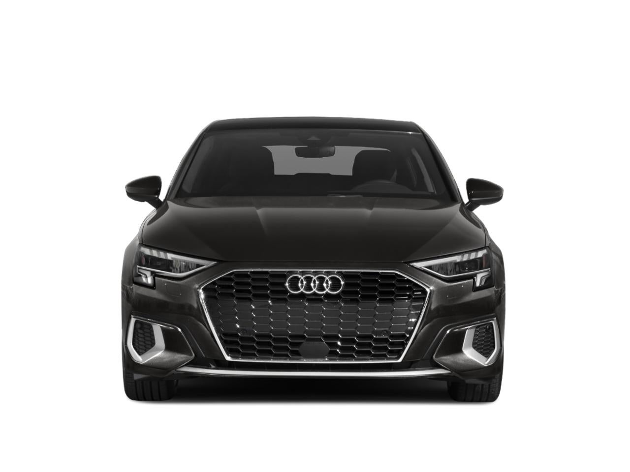 2023 Audi A3 Premium 40 TFSI quattro