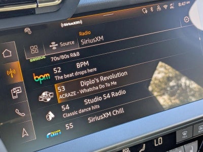 2026 Audi A3 Premium Plus quattro