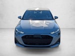 2026 Audi A3 Premium Plus quattro